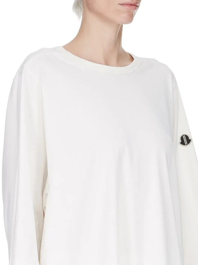 RICK OWENS – Oberteile MU02D8C01M4630-41 RICK OWENS – Oberteile MU02D8C01M4630-41