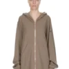 RICK OWENS – Oberteile MU02D8G03M4435-25U RICK OWENS – Oberteile MU02D8G03M4435-25U