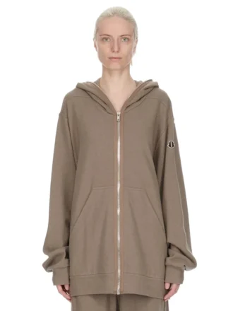 RICK OWENS – Oberteile MU02D8G03M4435-25U