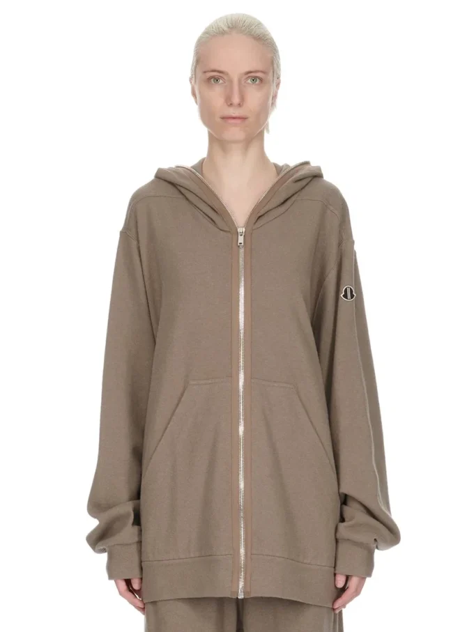 RICK OWENS – Oberteile MU02D8G03M4435-25U RICK OWENS – Oberteile MU02D8G03M4435-25U