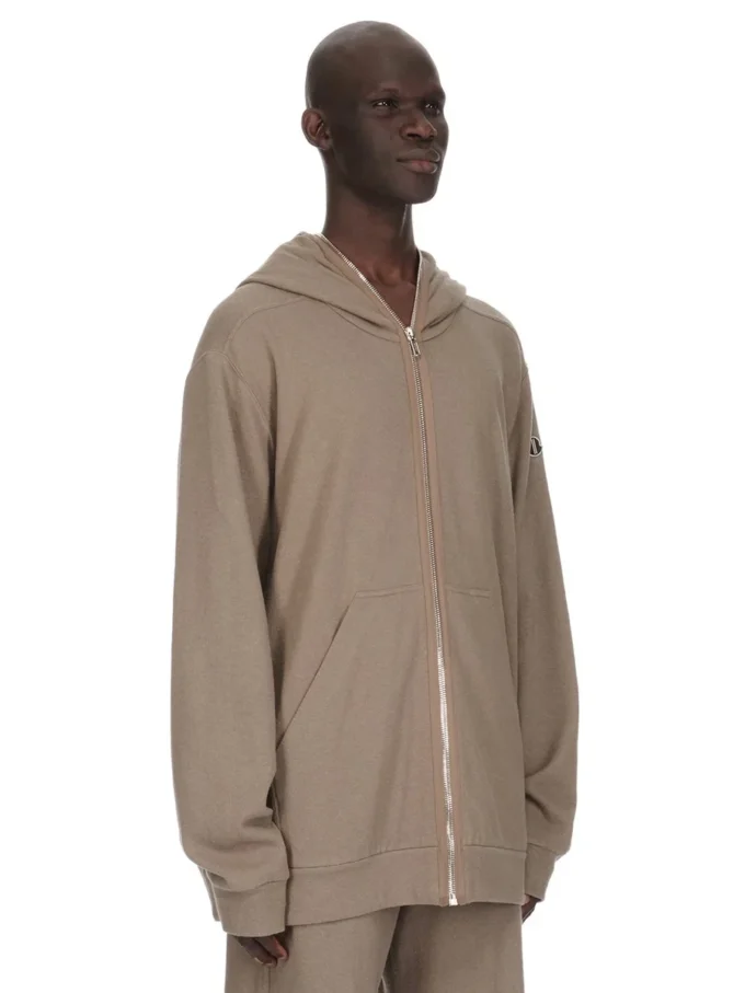 RICK OWENS – Oberteile MU02D8G03M4435-25U RICK OWENS – Oberteile MU02D8G03M4435-25U