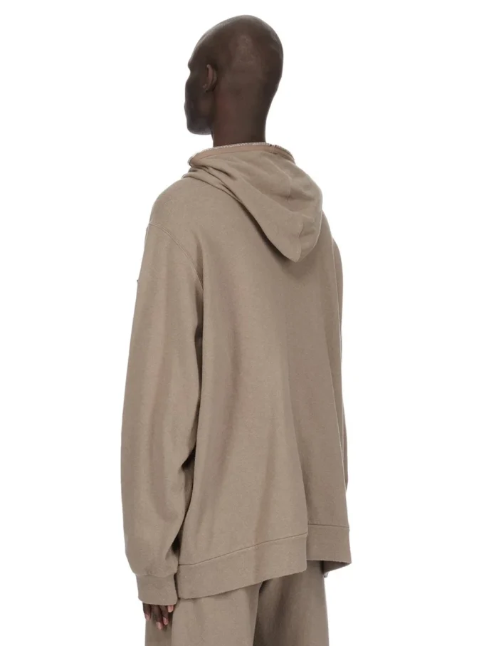 RICK OWENS – Oberteile MU02D8G03M4435-25U RICK OWENS – Oberteile MU02D8G03M4435-25U