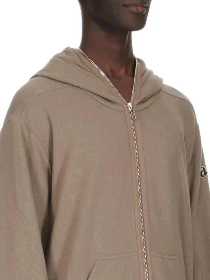 RICK OWENS – Oberteile MU02D8G03M4435-25U RICK OWENS – Oberteile MU02D8G03M4435-25U