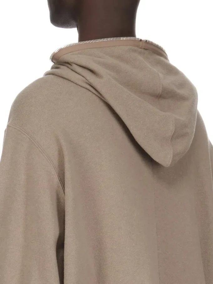 RICK OWENS – Oberteile MU02D8G03M4435-25U RICK OWENS – Oberteile MU02D8G03M4435-25U