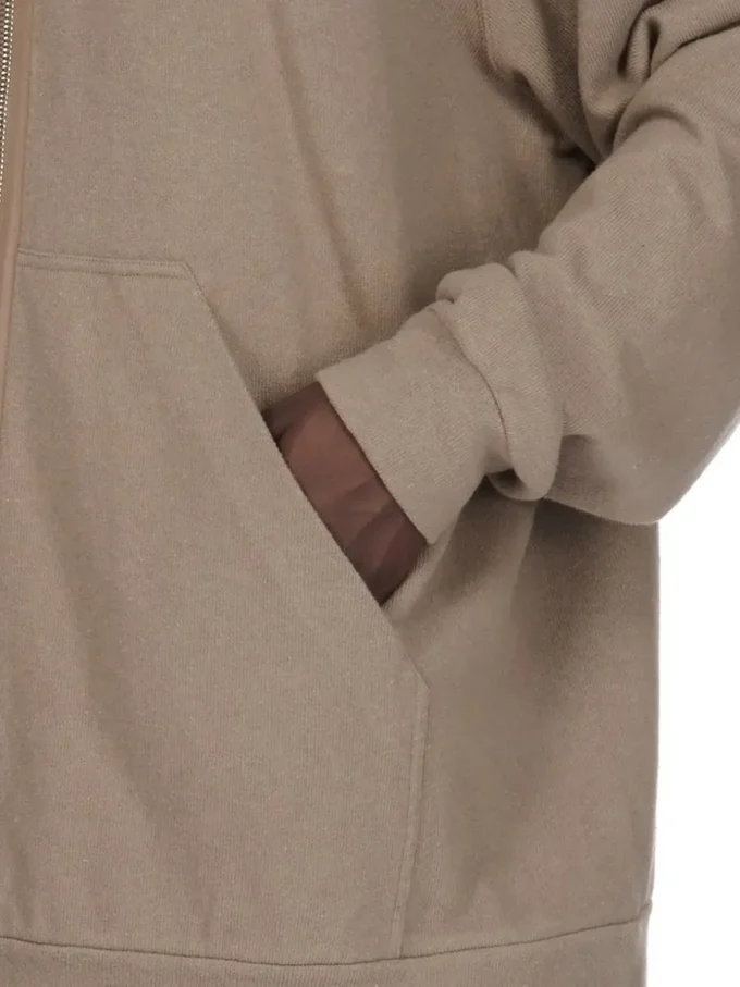 RICK OWENS – Oberteile MU02D8G03M4435-25U RICK OWENS – Oberteile MU02D8G03M4435-25U