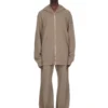 RICK OWENS – Oberteile MU02D8G03M4435-25U RICK OWENS – Oberteile MU02D8G03M4435-25U