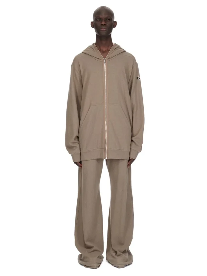 RICK OWENS – Oberteile MU02D8G03M4435-25U RICK OWENS – Oberteile MU02D8G03M4435-25U