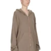 RICK OWENS – Oberteile MU02D8G03M4435-25U RICK OWENS – Oberteile MU02D8G03M4435-25U