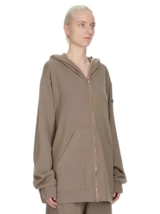 RICK OWENS – Oberteile MU02D8G03M4435-25U