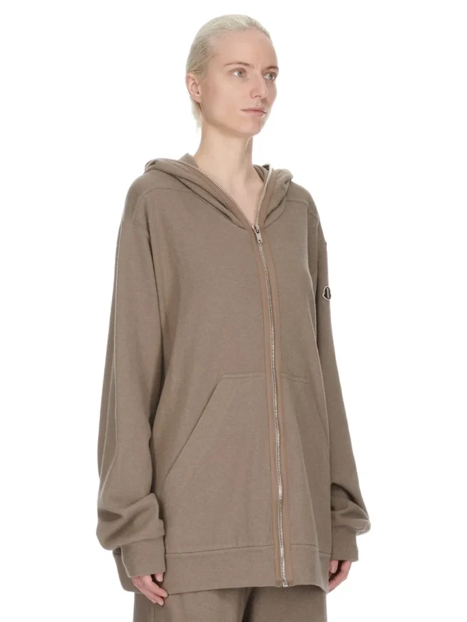 RICK OWENS – Oberteile MU02D8G03M4435-25U RICK OWENS – Oberteile MU02D8G03M4435-25U