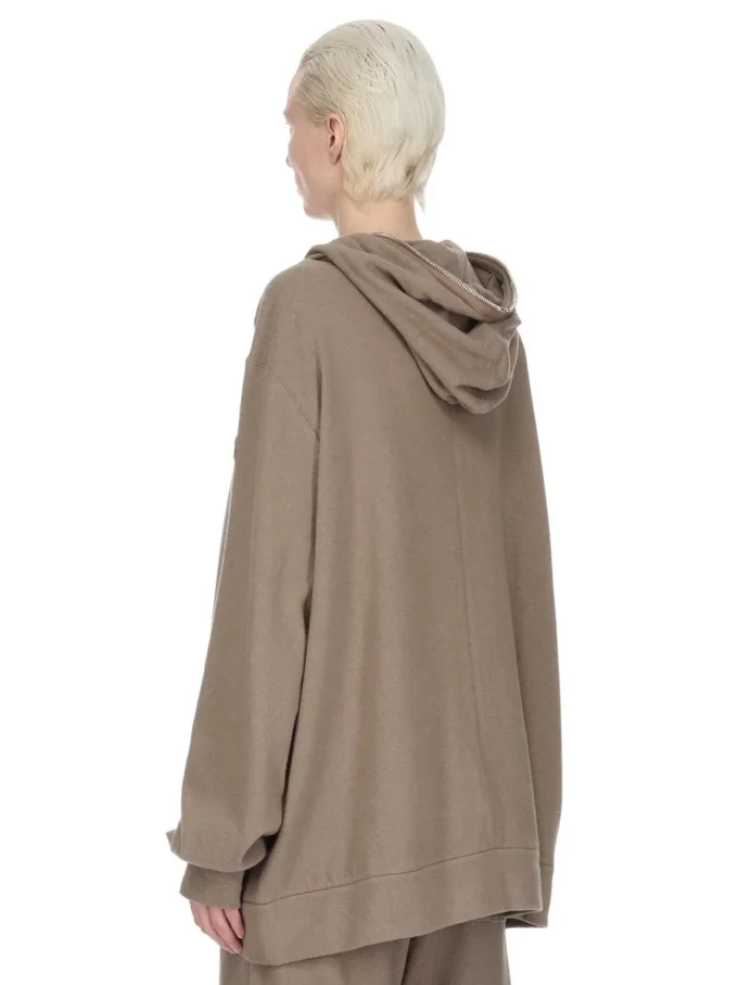 RICK OWENS – Oberteile MU02D8G03M4435-25U RICK OWENS – Oberteile MU02D8G03M4435-25U