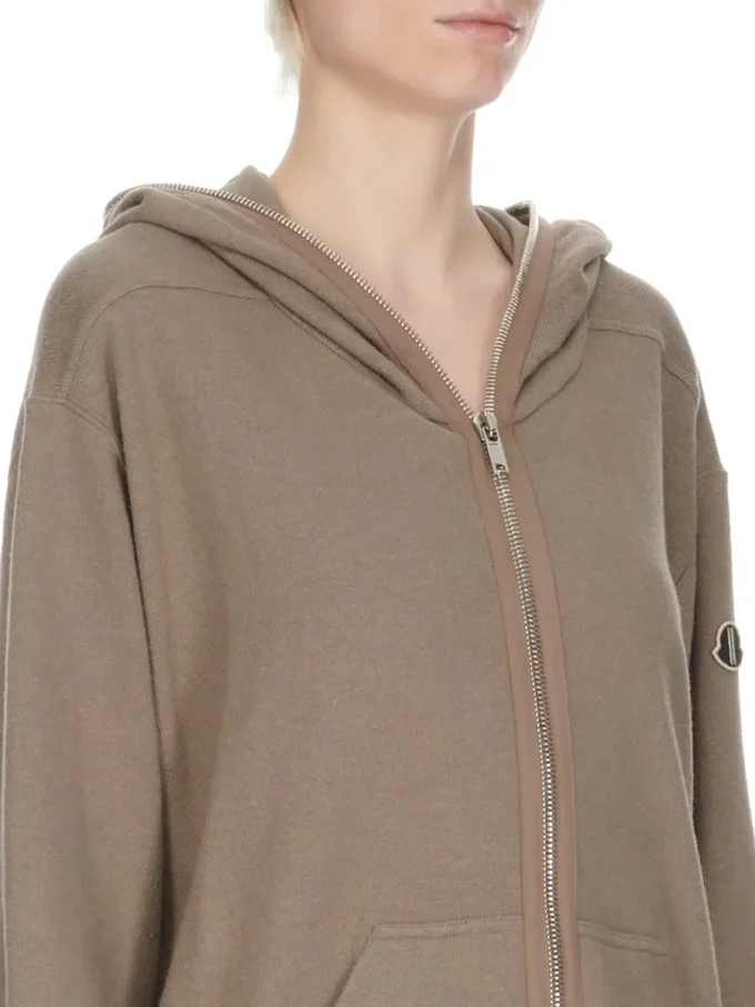 RICK OWENS – Oberteile MU02D8G03M4435-25U RICK OWENS – Oberteile MU02D8G03M4435-25U