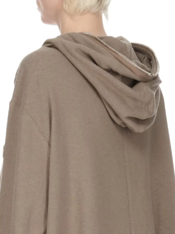 RICK OWENS – Oberteile MU02D8G03M4435-25U RICK OWENS – Oberteile MU02D8G03M4435-25U
