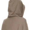 RICK OWENS – Oberteile MU02D8G03M4435-25U RICK OWENS – Oberteile MU02D8G03M4435-25U