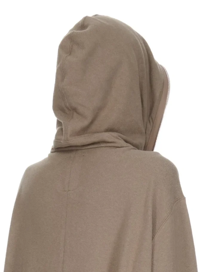 RICK OWENS – Oberteile MU02D8G03M4435-25U RICK OWENS – Oberteile MU02D8G03M4435-25U