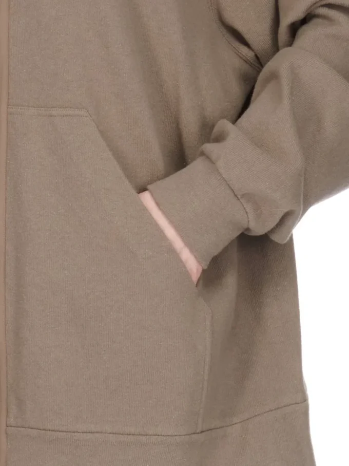 RICK OWENS – Oberteile MU02D8G03M4435-25U RICK OWENS – Oberteile MU02D8G03M4435-25U