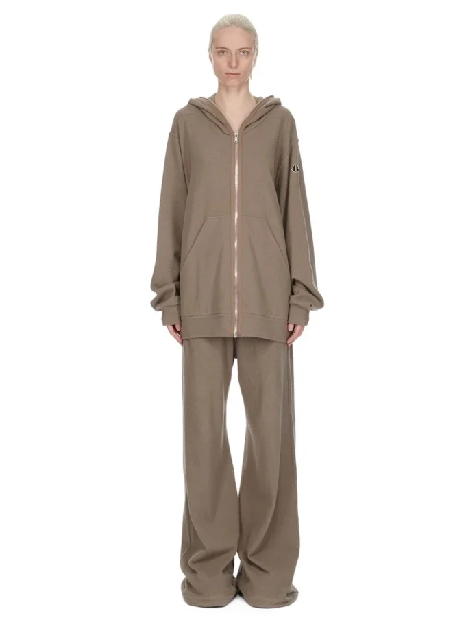 RICK OWENS – Oberteile MU02D8G03M4435-25U RICK OWENS – Oberteile MU02D8G03M4435-25U