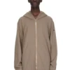 RICK OWENS – Oberteile MU02D8G03M4435-25U RICK OWENS – Oberteile MU02D8G03M4435-25U