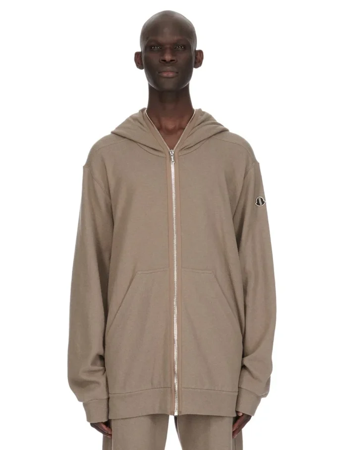 RICK OWENS – Oberteile MU02D8G03M4435-25U RICK OWENS – Oberteile MU02D8G03M4435-25U