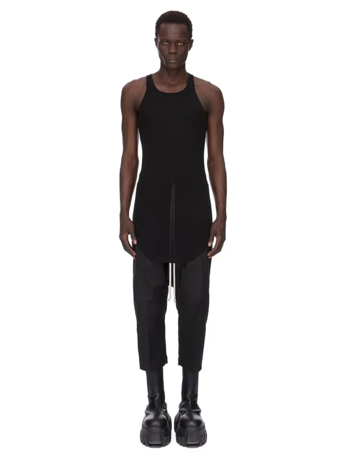 RICK OWENS – Oberteile RF00M6150RC-09 RICK OWENS – Oberteile RF00M6150RC-09