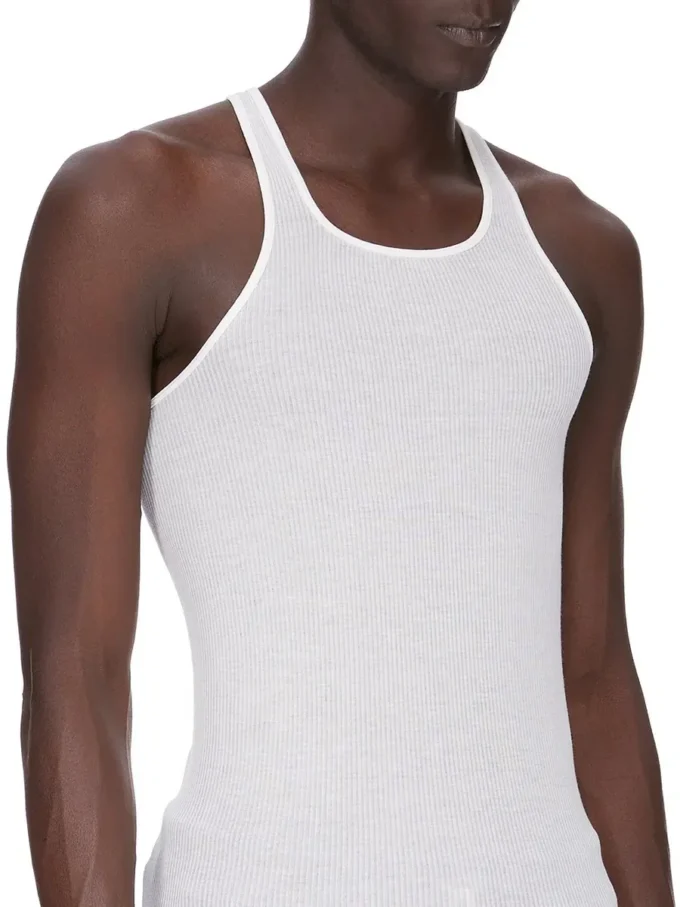 RICK OWENS – Oberteile RF00M6150RC-11 RICK OWENS – Oberteile RF00M6150RC-11