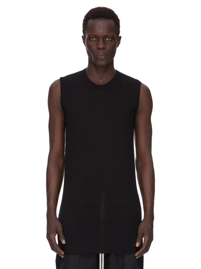 RICK OWENS – Oberteile RF00M6151JS-09 RICK OWENS – Oberteile RF00M6151JS-09