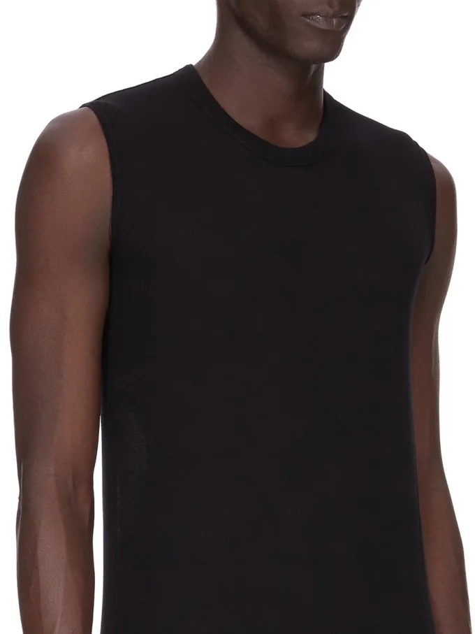 RICK OWENS – Oberteile RF00M6151JS-09 RICK OWENS – Oberteile RF00M6151JS-09