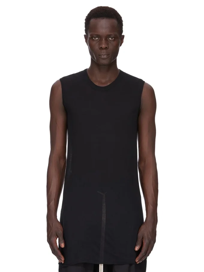 RICK OWENS – Oberteile RF00M6151UC-09 RICK OWENS – Oberteile RF00M6151UC-09