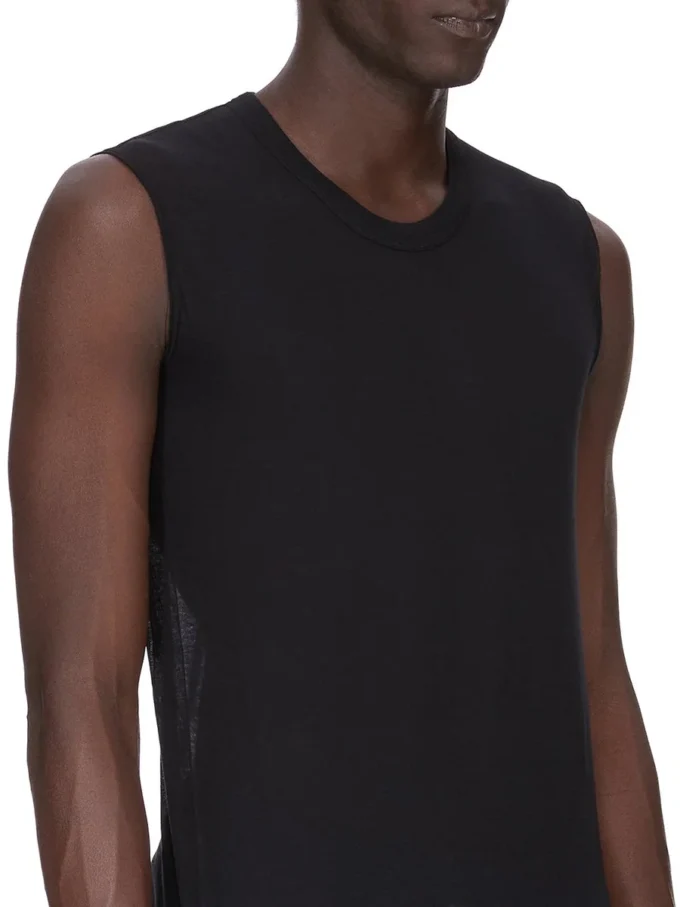 RICK OWENS – Oberteile RF00M6151UC-09 RICK OWENS – Oberteile RF00M6151UC-09