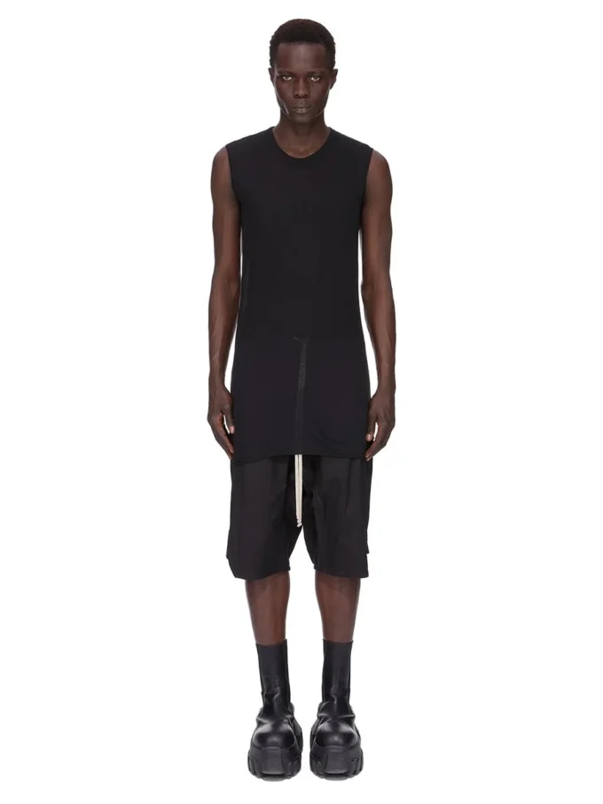 RICK OWENS – Oberteile RF00M6151UC-09 RICK OWENS – Oberteile RF00M6151UC-09