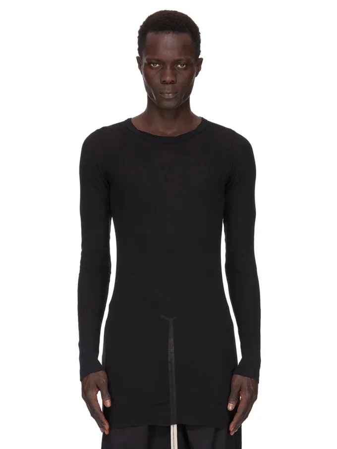 RICK OWENS – Oberteile RF00M6250MR-09