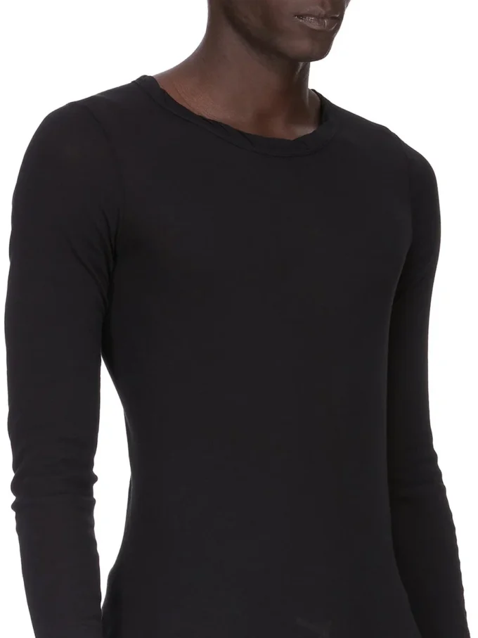 RICK OWENS – Oberteile RF00M6250MR-09
