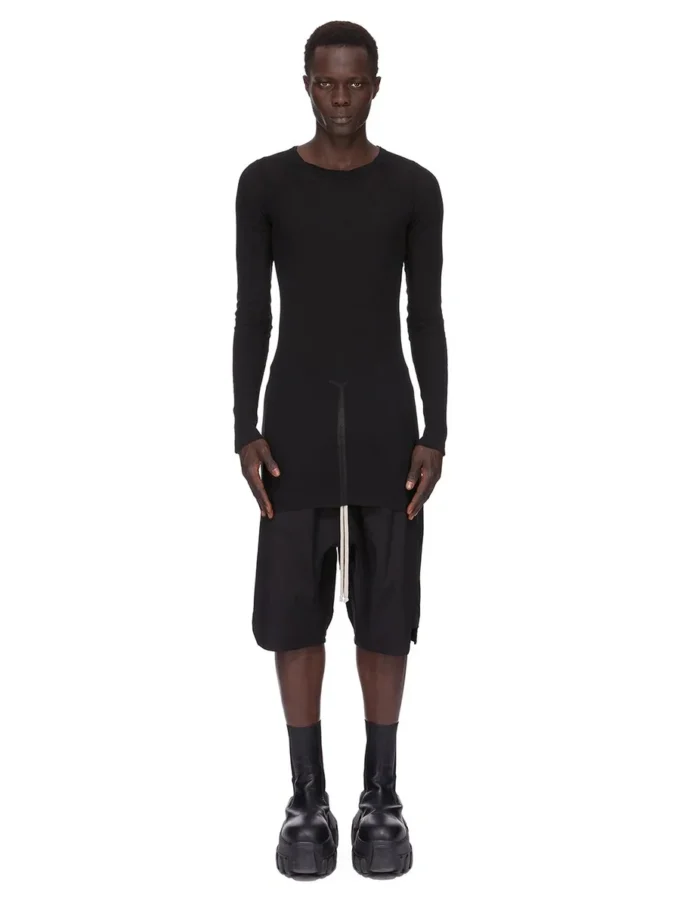 RICK OWENS – Oberteile RF00M6250MR-09