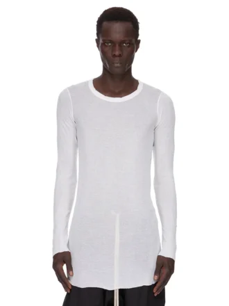 RICK OWENS – Oberteile RF00M6250MR-11 RICK OWENS – Oberteile RF00M6250MR-11