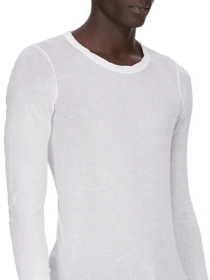 RICK OWENS – Oberteile RF00M6250MR-11