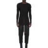 RICK OWENS – Oberteile RF00M6250RC-09