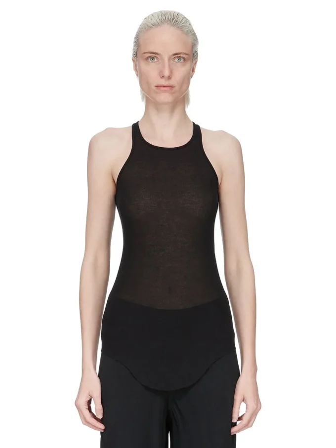RICK OWENS – Oberteile RF00W2101RC-09 RICK OWENS – Oberteile RF00W2101RC-09