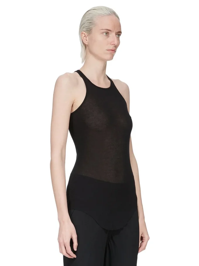 RICK OWENS – Oberteile RF00W2101RC-09 RICK OWENS – Oberteile RF00W2101RC-09