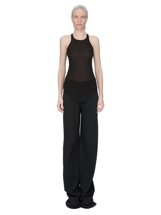 RICK OWENS – Oberteile RF00W2101RC-09 RICK OWENS – Oberteile RF00W2101RC-09