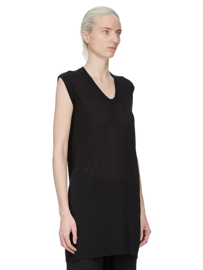 RICK OWENS – Oberteile RF00W2102JS-09 RICK OWENS – Oberteile RF00W2102JS-09