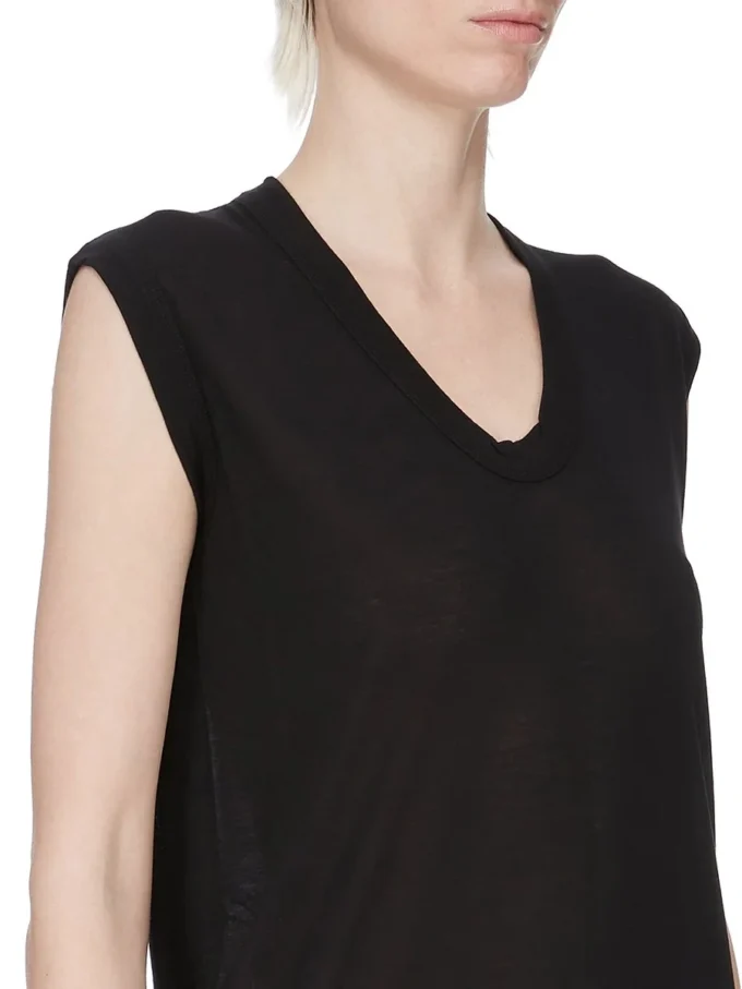 RICK OWENS – Oberteile RF00W2102JS-09 RICK OWENS – Oberteile RF00W2102JS-09