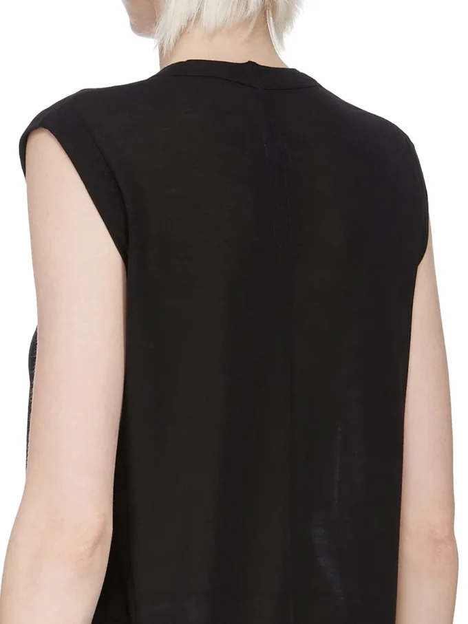 RICK OWENS – Oberteile RF00W2102JS-09 RICK OWENS – Oberteile RF00W2102JS-09