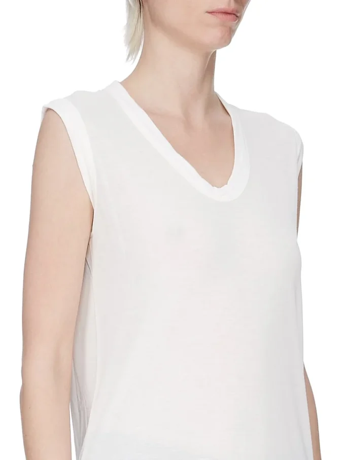 RICK OWENS – Oberteile RF00W2102JS-11 RICK OWENS – Oberteile RF00W2102JS-11