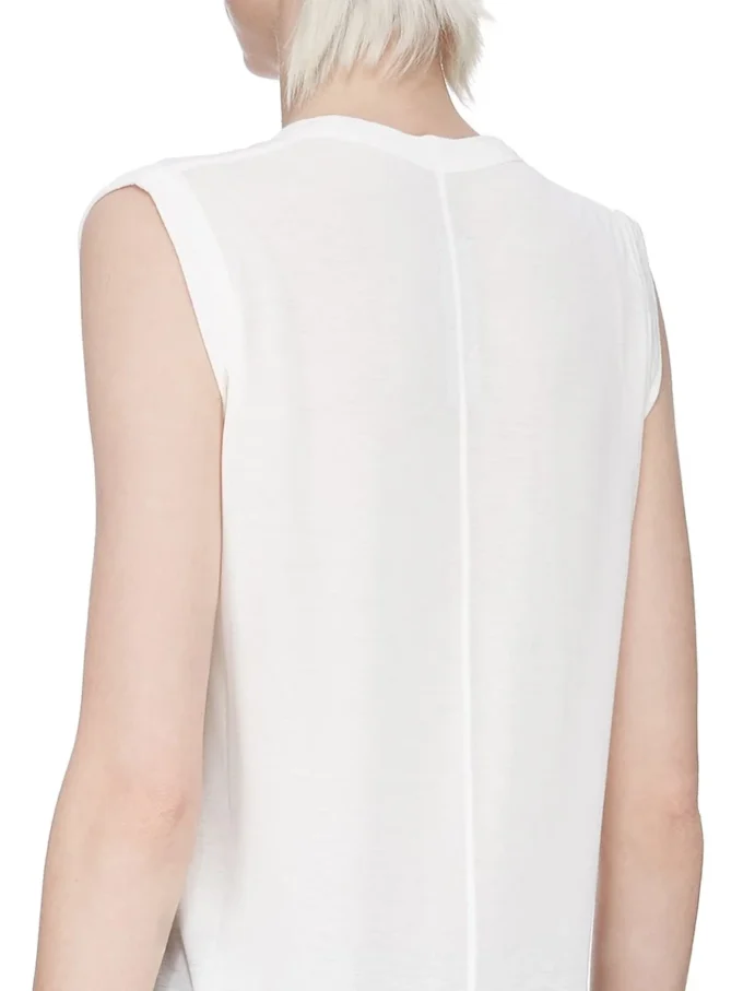 RICK OWENS – Oberteile RF00W2102JS-11 RICK OWENS – Oberteile RF00W2102JS-11