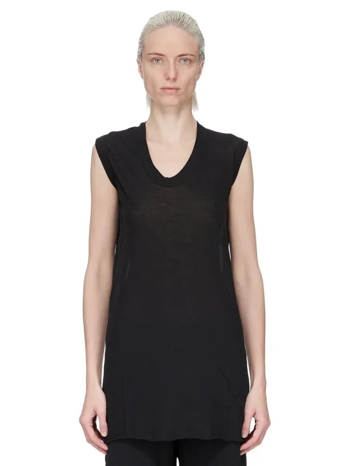 RICK OWENS – Oberteile RF00W2102UC-09 RICK OWENS – Oberteile RF00W2102UC-09