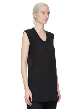 RICK OWENS – Oberteile RF00W2102UC-09