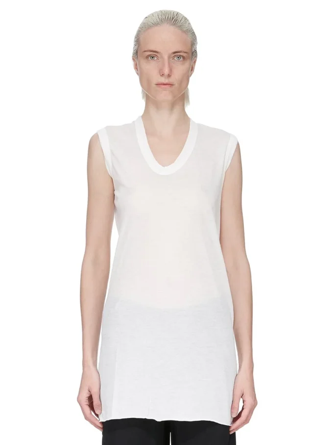 RICK OWENS – Oberteile RF00W2102UC-11 RICK OWENS – Oberteile RF00W2102UC-11