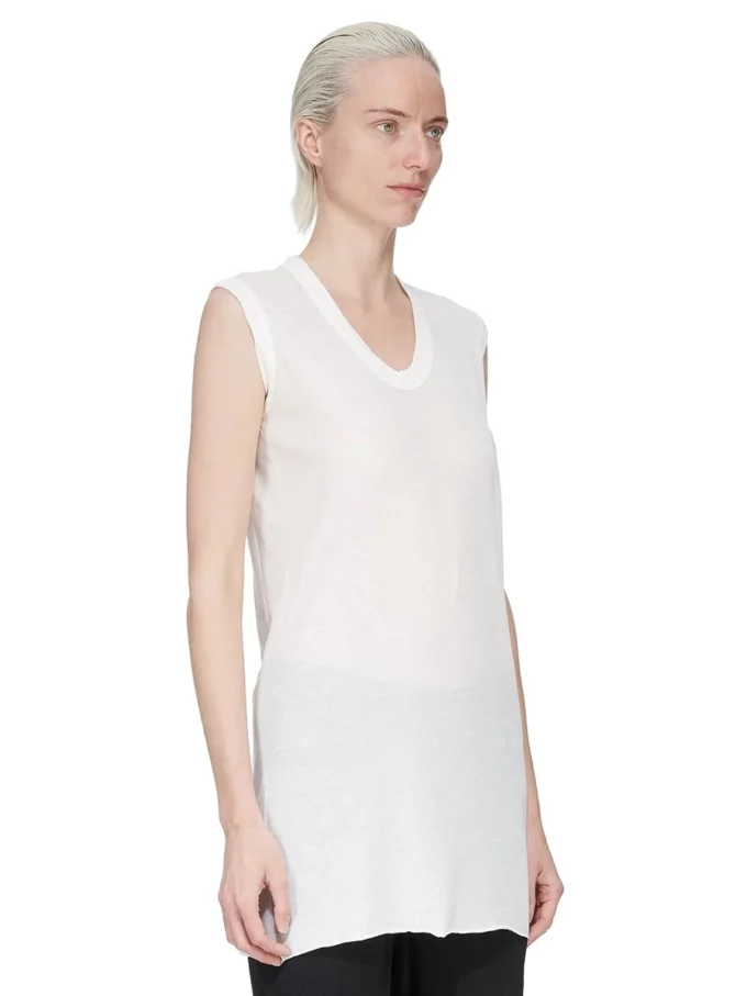 RICK OWENS – Oberteile RF00W2102UC-11 RICK OWENS – Oberteile RF00W2102UC-11