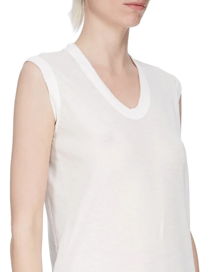 RICK OWENS – Oberteile RF00W2102UC-11 RICK OWENS – Oberteile RF00W2102UC-11