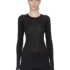 RICK OWENS – Oberteile RF00W2202MR-09 RICK OWENS – Oberteile RF00W2202MR-09